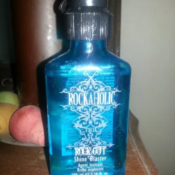 Rockaholic, Tigi