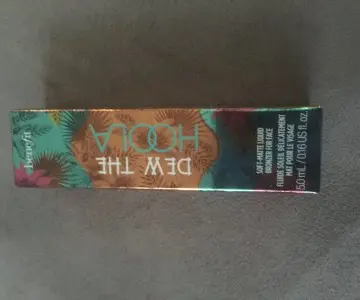benefit hoola, Benefit