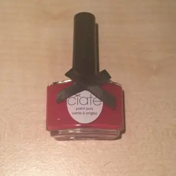 Vernis ciate, Ciaté