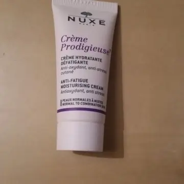 Crème prodigieuse, Nuxe
