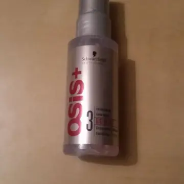 Gelée volume Osis+ 3, Schwarzkopf