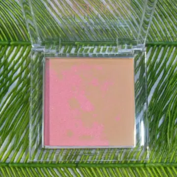 Sun club bronzing powder, Essence