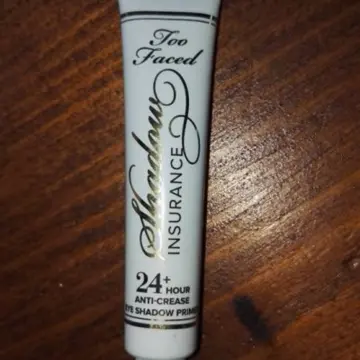 Base paupière, Too Faced