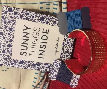 Bracelet, My Little Box