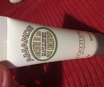 Lait pour le corps, L'Occitane en Provence