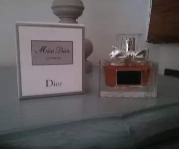 Miss dior, Dior