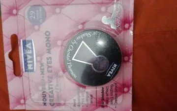 Fard à paupières, Nivea