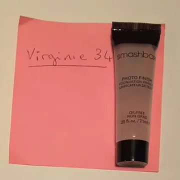 Photo finish, Smashbox