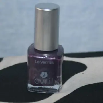 Vernis Avril 7 free, Avril