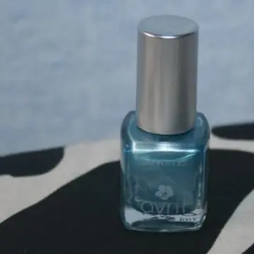 Vernis Avril 7 free, Avril