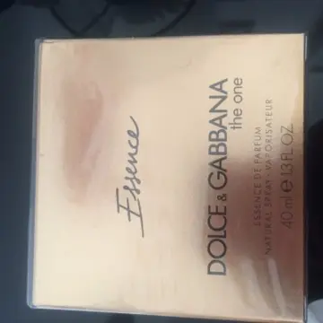 Essence Dolce&Gabbana the one, Dolce & Gabbana