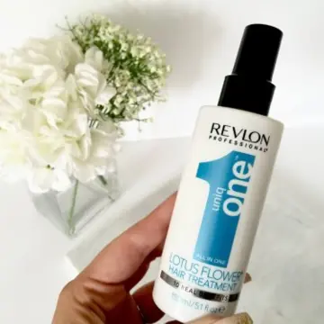 hair treatment, Revlon