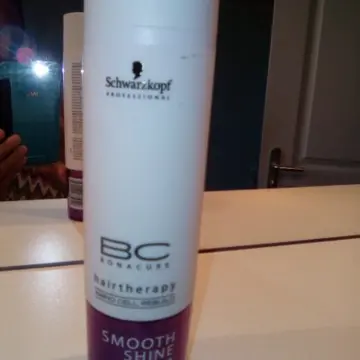 Baume cheveux colorés, Schwarzkopf