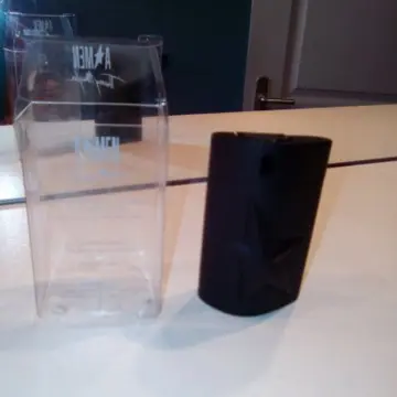 Miniature A Men, Thierry Mugler