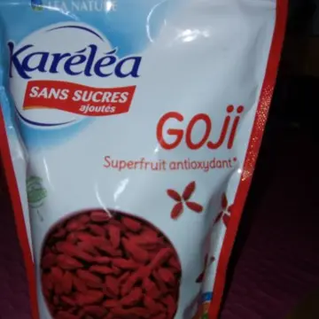 Gojis, Léa Nature