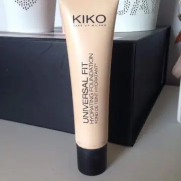 Fond de teint, KIKO