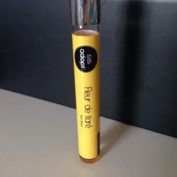 Parfum roll on fleur de tiaré, Adopt'