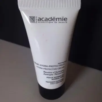 Crème hydra protectrice, Académie scientifique de beauté