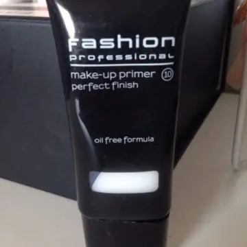 Base de teint, Fashion professional