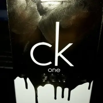 Calvin Klein One Gold, Calvin Klein