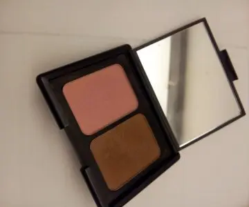 duo bronzer blush elf, Elf