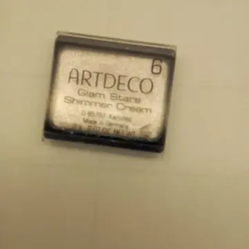 Fard à paupières, Artdeco