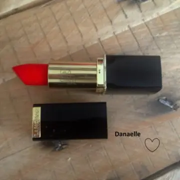 Rouge à lèvres Lancôme, Lancôme