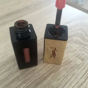 Gloss YSL, Yves Saint Laurent