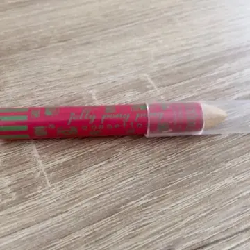 Crayon illuminateur, Lord&Berry