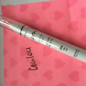 JUMBO EYE PENCIL, NYX Cosmetics