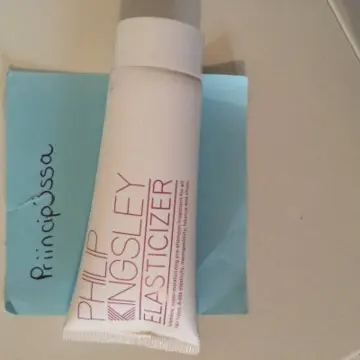 Elasticizer, Philip Kingsley