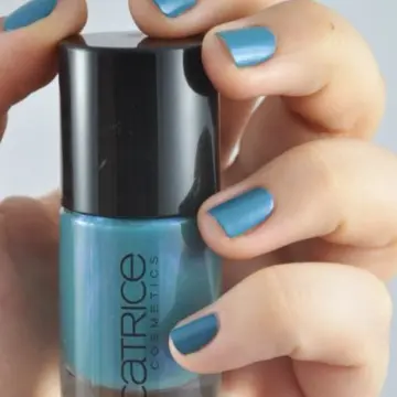 Ultimate Nail Lacquer, Catrice Cosmetics