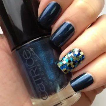 Ultimate Nail Lacquer, Catrice Cosmetics