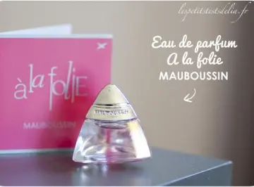 A la Folie, Mauboussin