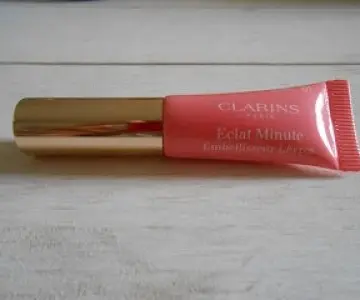 Embellisseur Lèvres Eclat Minute Miniature, Clarin's