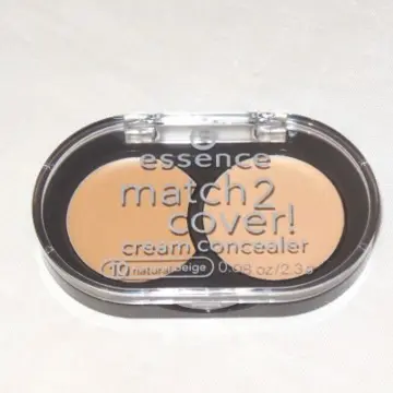 concealer, Essence