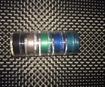 pigment fard a paupiere, KIKO