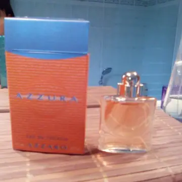 Miniature Azzura, Azzaro