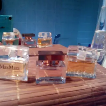 Miniatures, Max Mara