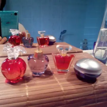 Miniatures, Cartier