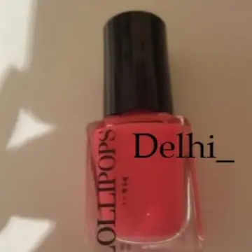 Lollipops Vernis, Lollipops