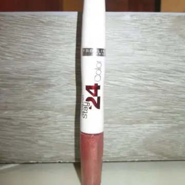 Rouge à Lèvre, Maybelline
