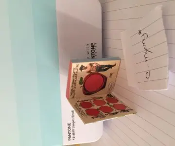Crème Joues et lèvres, The Balm
