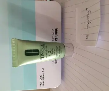 cc cream superdefense, Clinique
