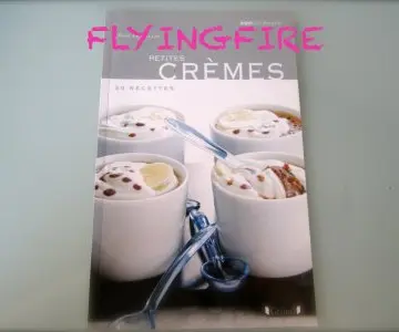 Petites Crèmes 50 Recettes, Gründ