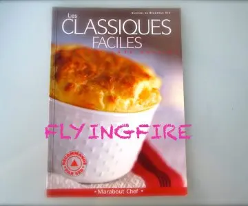 Les Classiques faciles, Marabout