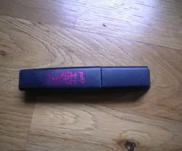 Lash Definer Mascara, p2 Cosmetics