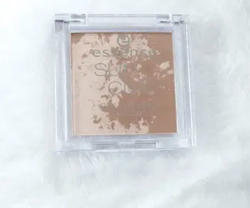 Sun club bronzing powder, Essence