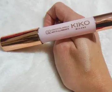 Crayon Highlighter, KIKO