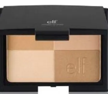 Palette Terre de Soleil   Studio ELF, Elf
